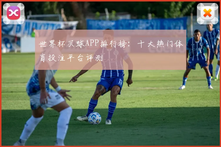 世界杯买球APP排行榜：十大热门体育投注平台评测