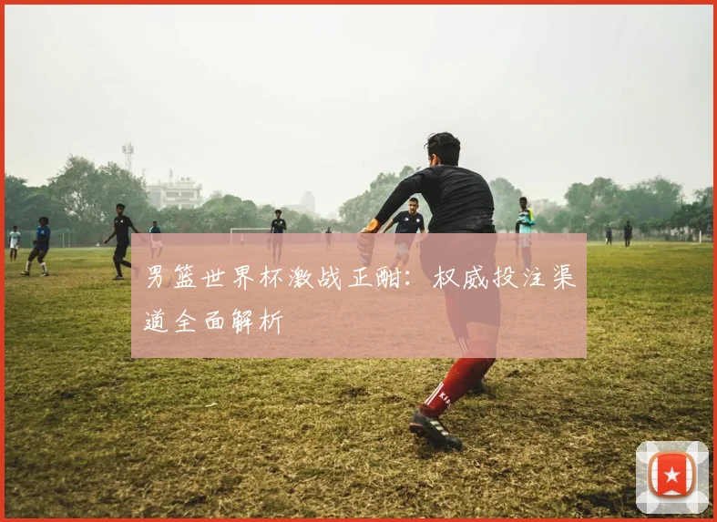 男篮世界杯激战正酣：权威投注渠道全面解析