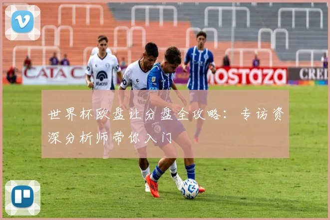 世界杯欧盘让分盘全攻略：专访资深分析师带你入门