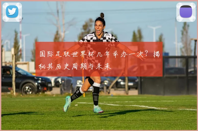 国际足联世界杯几年举办一次？揭秘其历史周期与未来