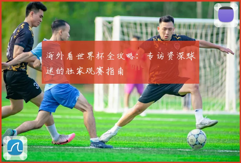 海外看世界杯全攻略：专访资深球迷的独家观赛指南