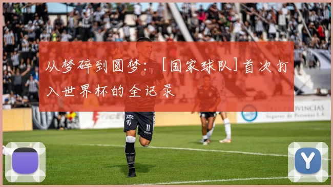 从梦碎到圆梦：[国家球队]首次打入世界杯的全记录
