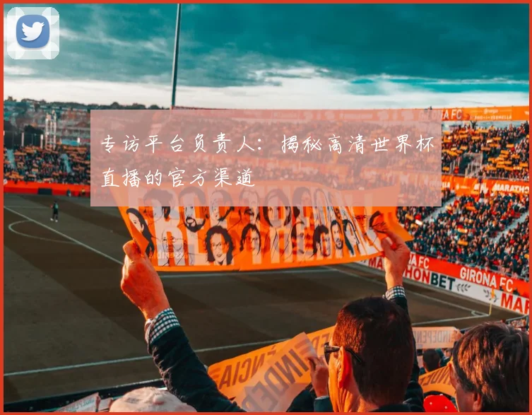 专访平台负责人：揭秘高清世界杯直播的官方渠道